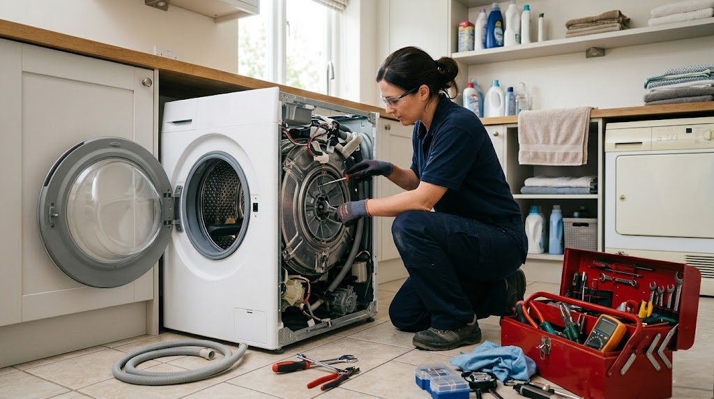 Asesor experto de Tenderini