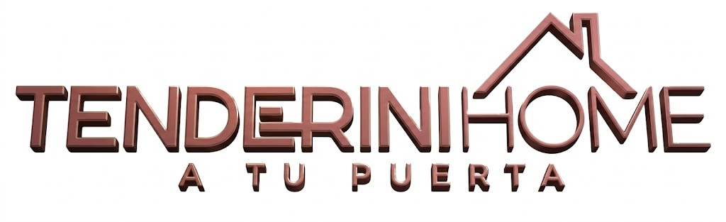 Tenderini Home - Repuestos